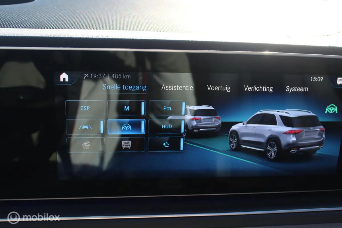 350 e 4MATIC AMG Pano/ACC/Trekhaak/HUD/20Inch