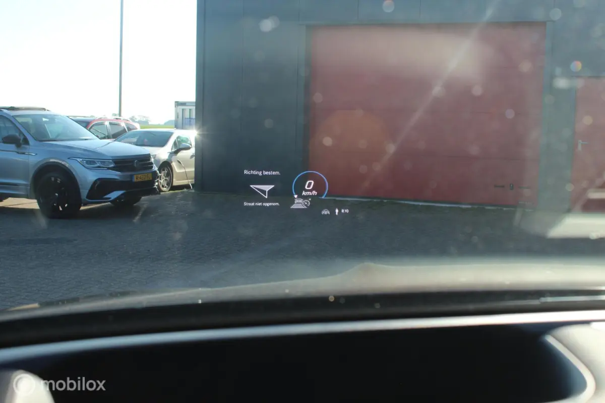 350 e 4MATIC AMG Pano/ACC/Trekhaak/HUD/20Inch