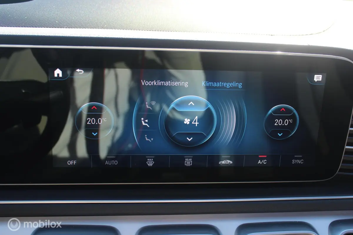 350 e 4MATIC AMG Pano/ACC/Trekhaak/HUD/20Inch
