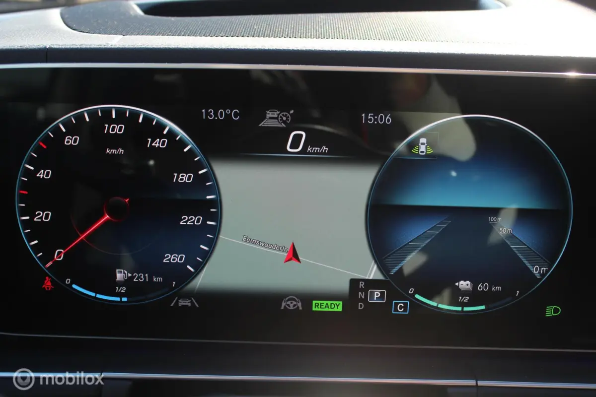 350 e 4MATIC AMG Pano/ACC/Trekhaak/HUD/20Inch