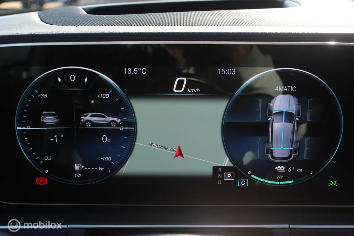 350 e 4MATIC AMG Pano/ACC/Trekhaak/HUD/20Inch