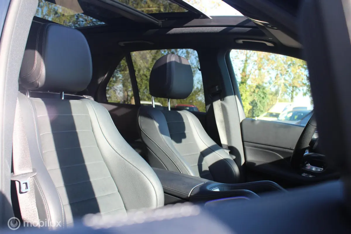 350 e 4MATIC AMG Pano/ACC/Trekhaak/HUD/20Inch