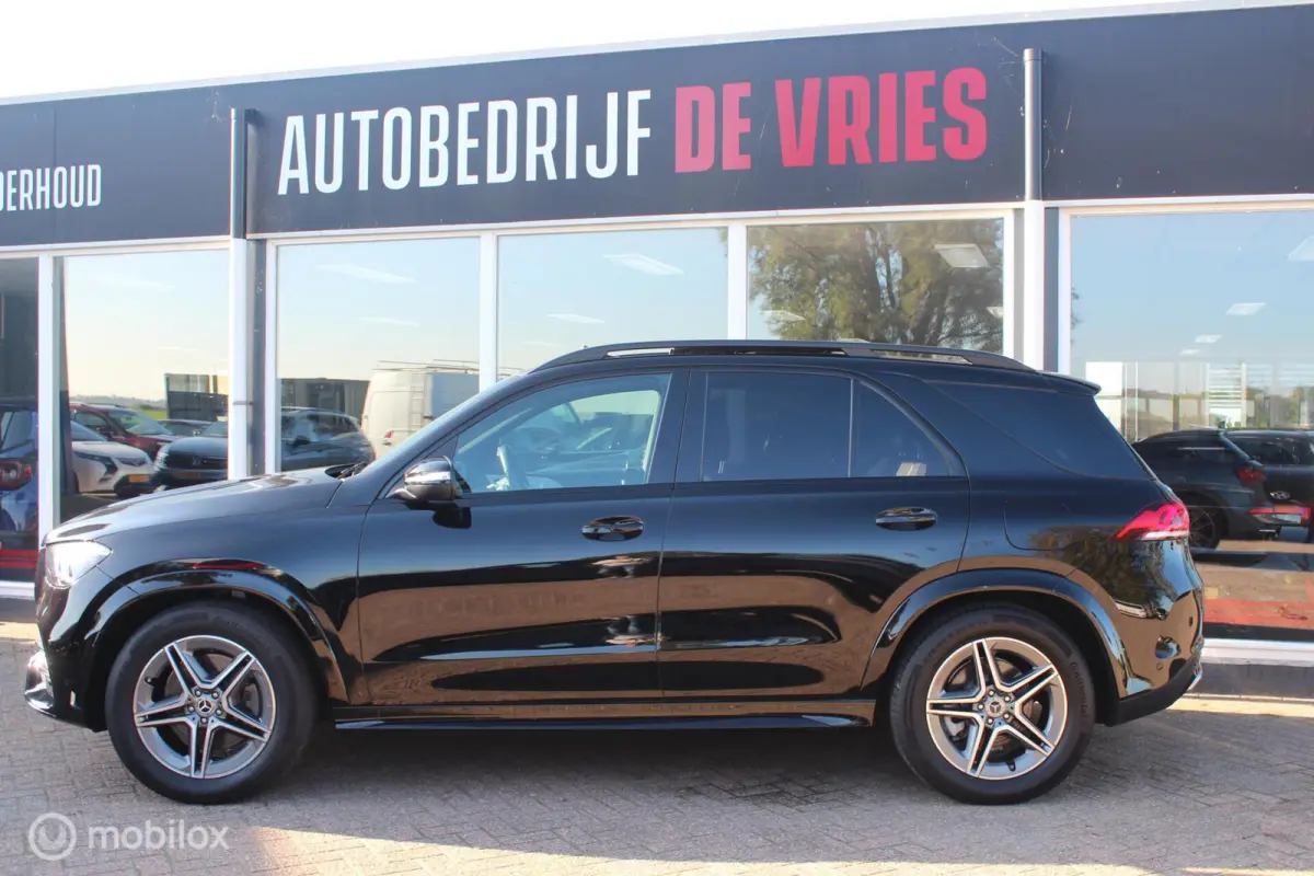 350 e 4MATIC AMG Pano/ACC/Trekhaak/HUD/20Inch