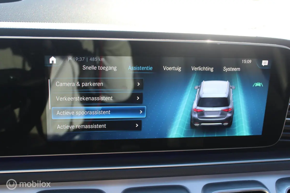 350 e 4MATIC AMG Pano/ACC/Trekhaak/HUD/20Inch