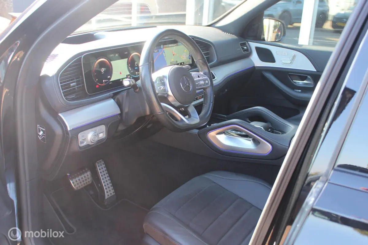 350 e 4MATIC AMG Pano/ACC/Trekhaak/HUD/20Inch