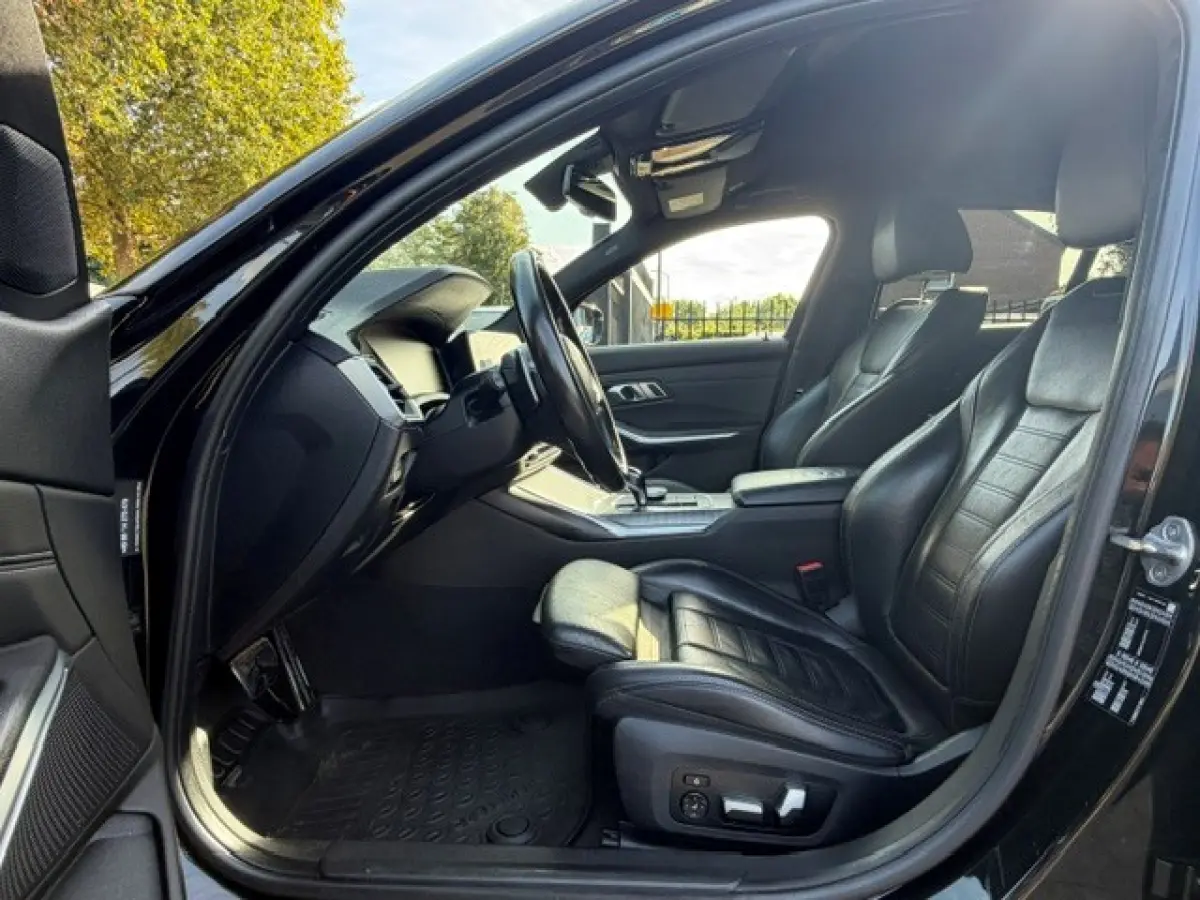 320d High Executive M Sport Keyless Laser Memory!