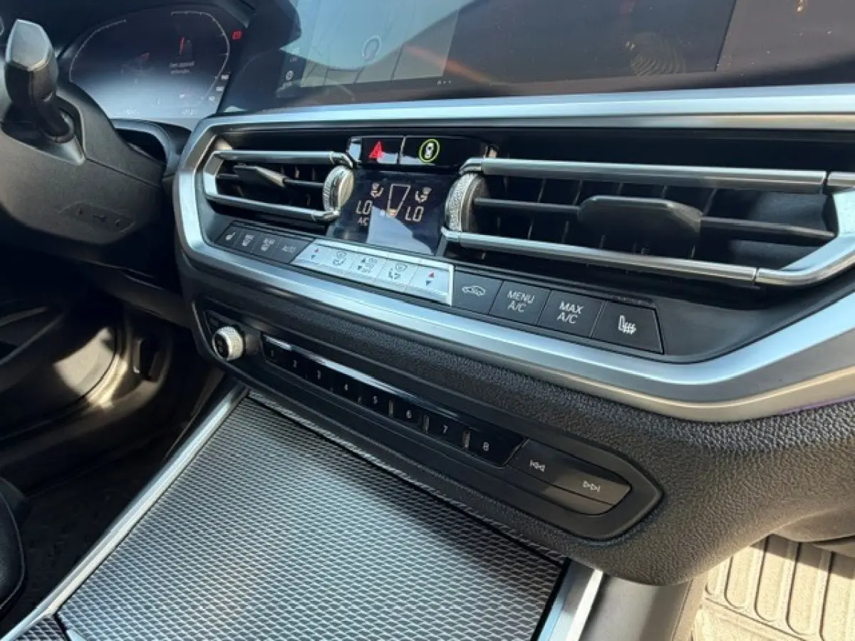 320d High Executive M Sport Keyless Laser Memory!