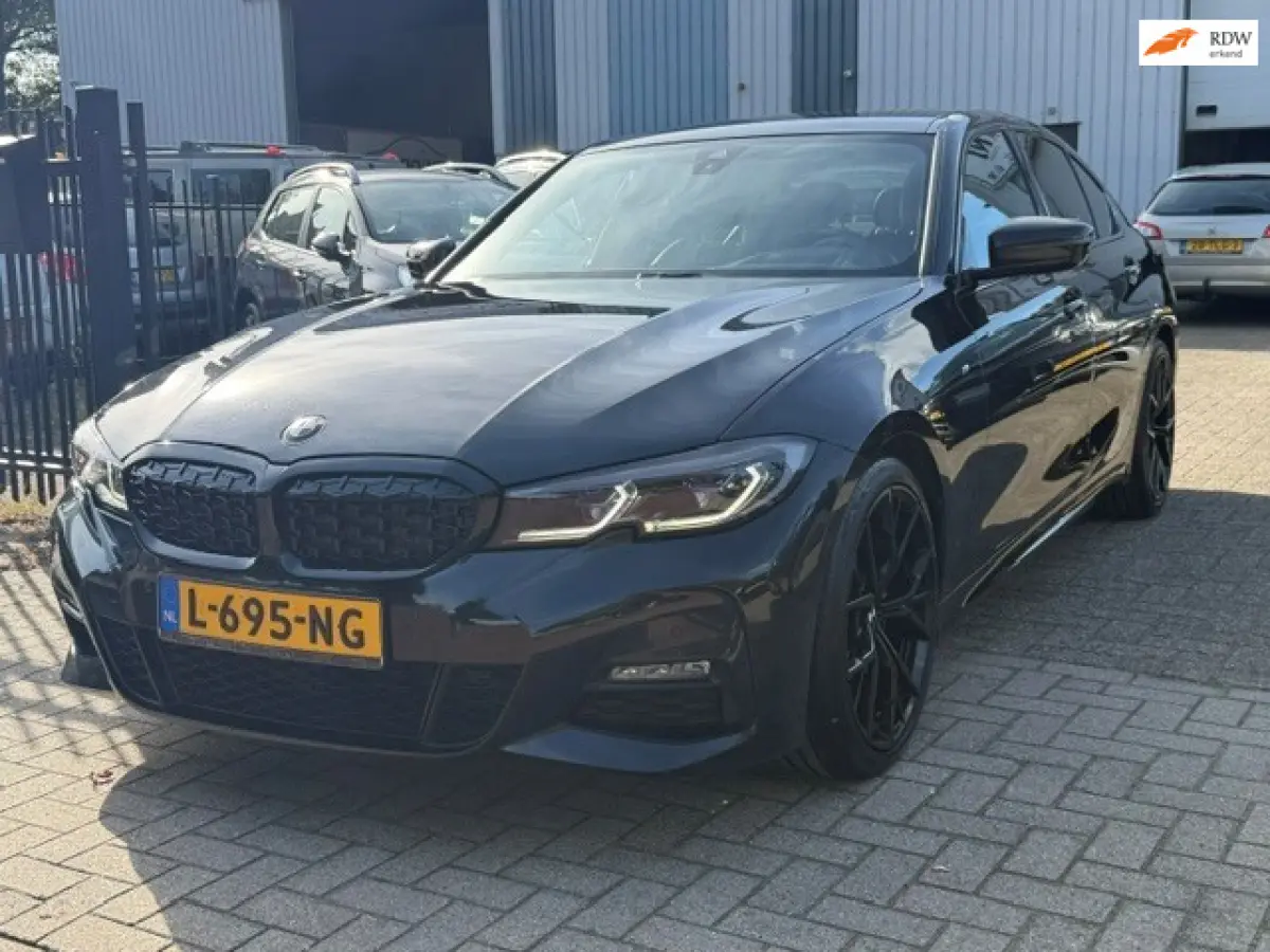 320d High Executive M Sport Keyless Laser Memory!