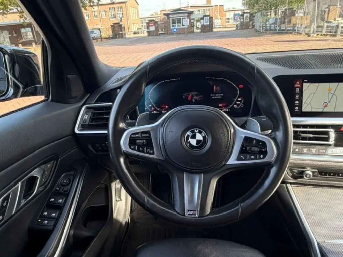 320d High Executive M Sport Keyless Laser Memory!