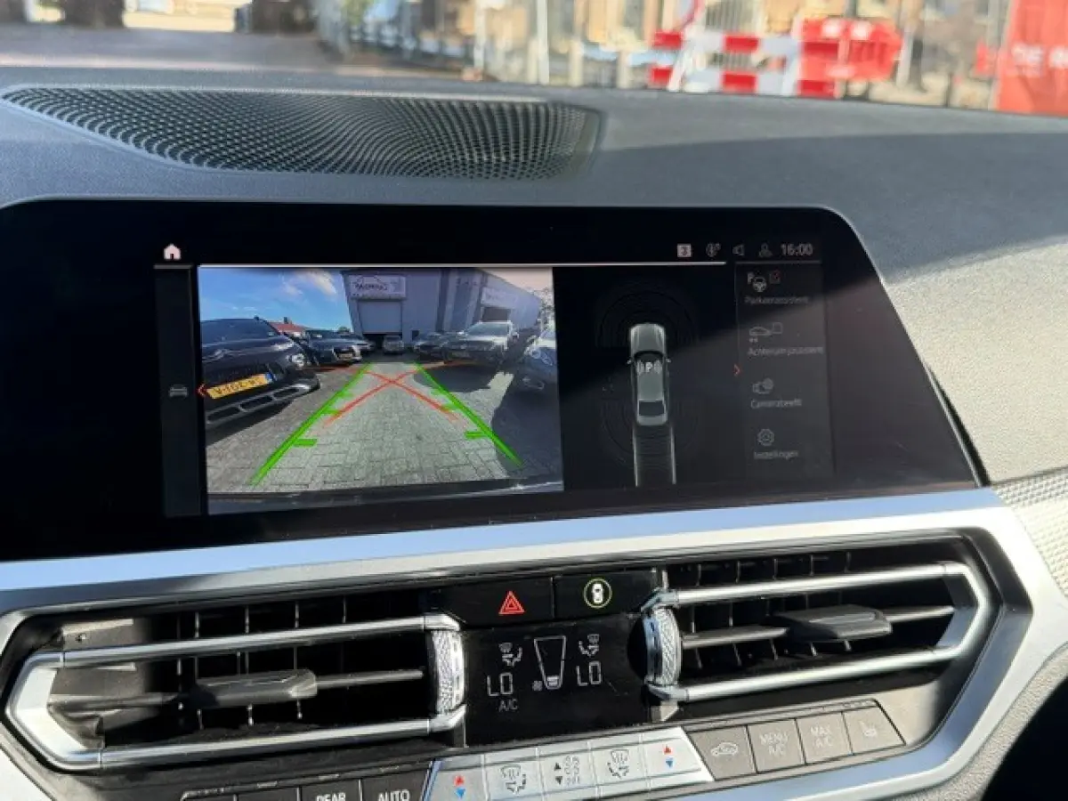 320d High Executive M Sport Keyless Laser Memory!