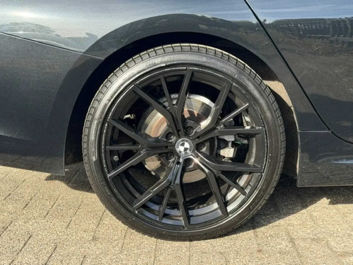 320d High Executive M Sport Keyless Laser Memory!
