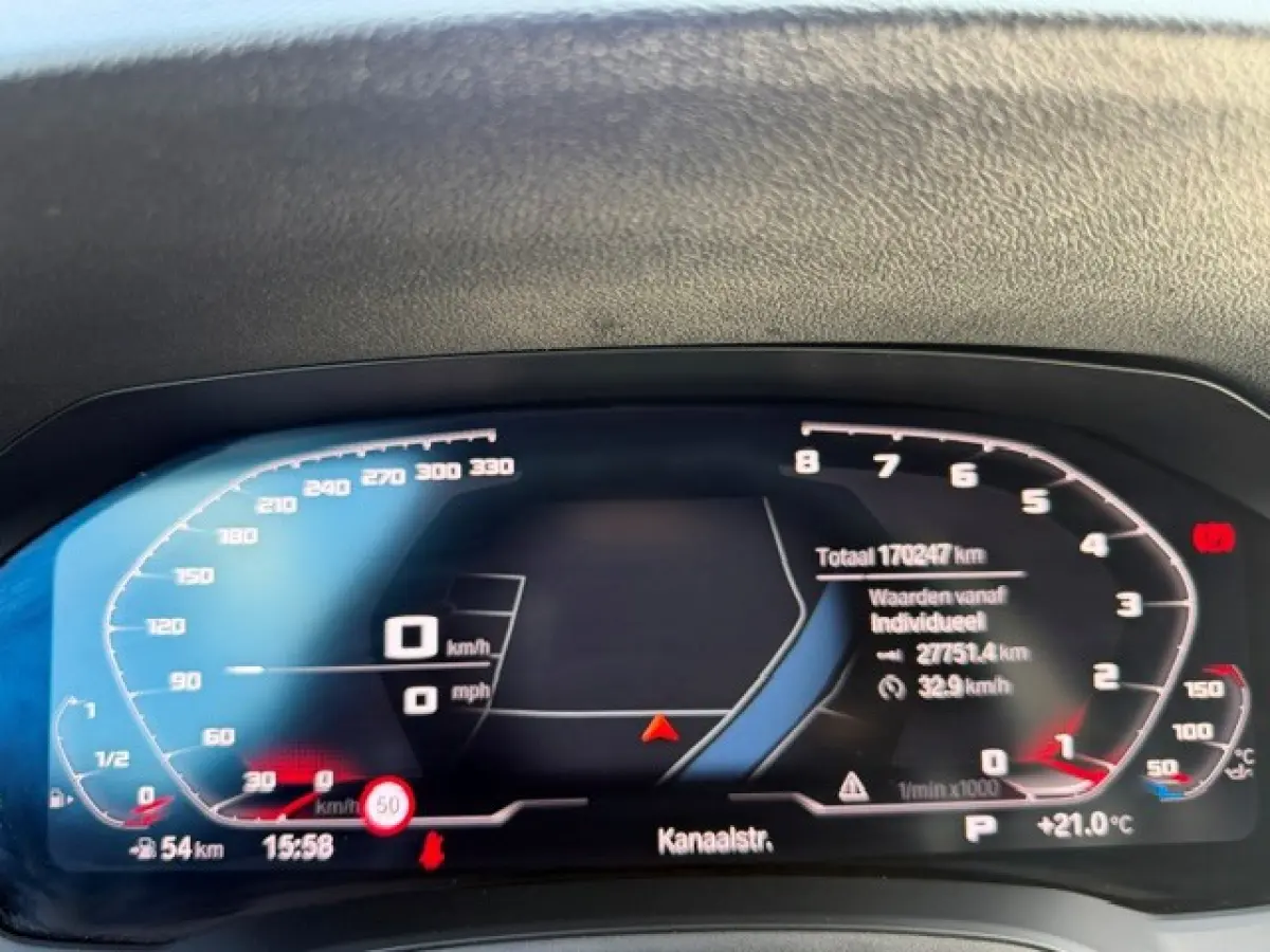 320d High Executive M Sport Keyless Laser Memory!