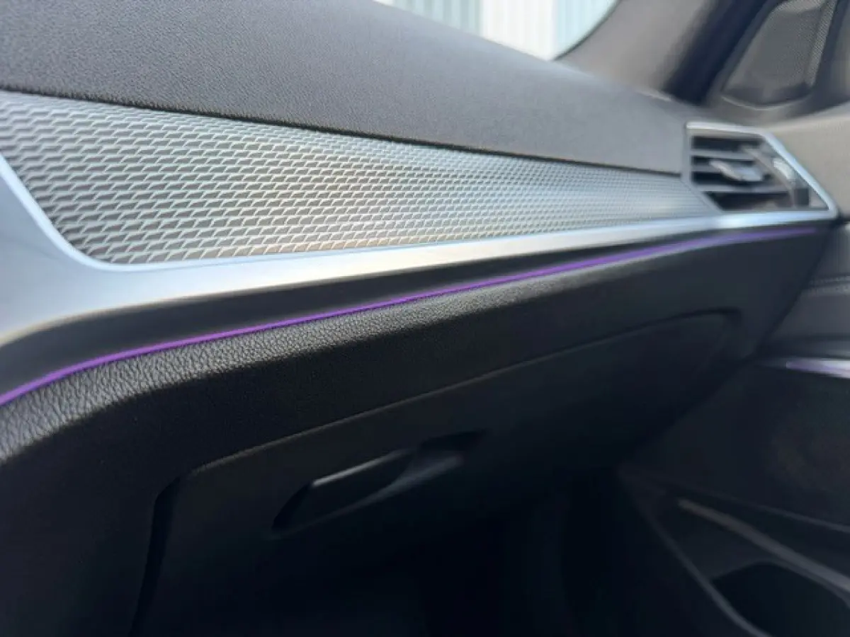 320d High Executive M Sport Keyless Laser Memory!