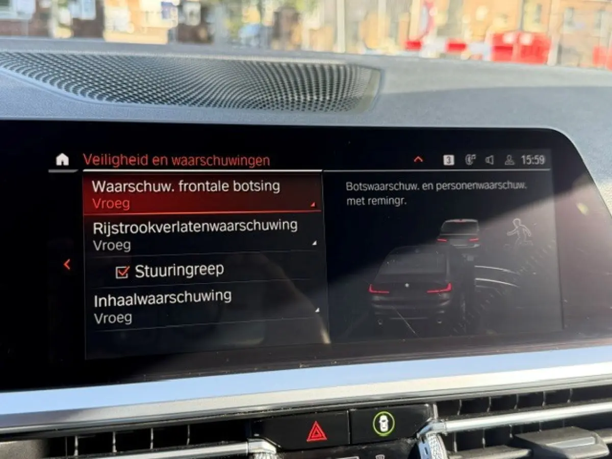 320d High Executive M Sport Keyless Laser Memory!
