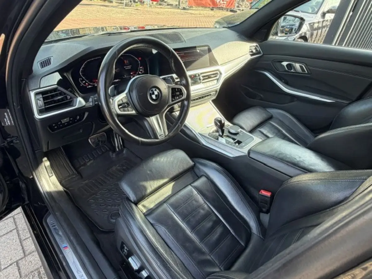 320d High Executive M Sport Keyless Laser Memory!