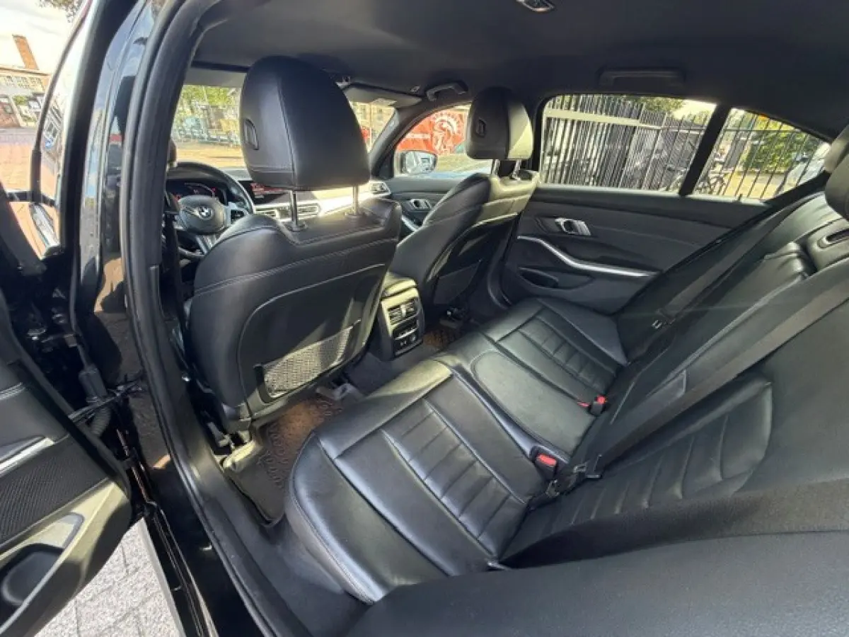 320d High Executive M Sport Keyless Laser Memory!