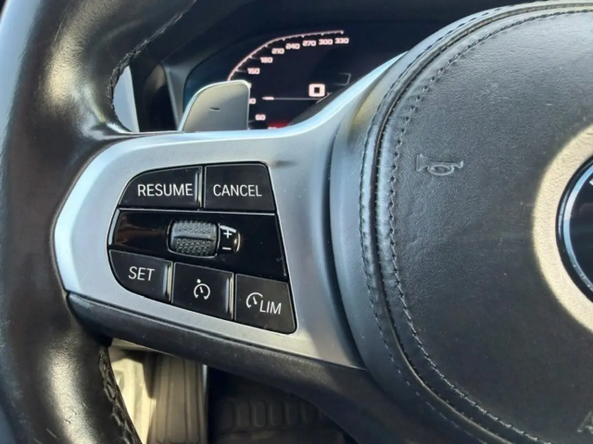 320d High Executive M Sport Keyless Laser Memory!