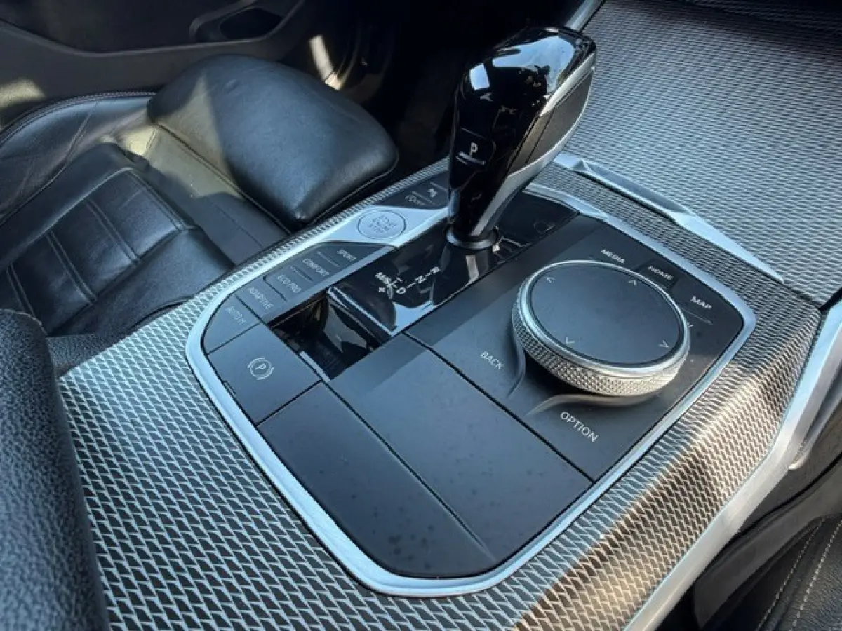 320d High Executive M Sport Keyless Laser Memory!