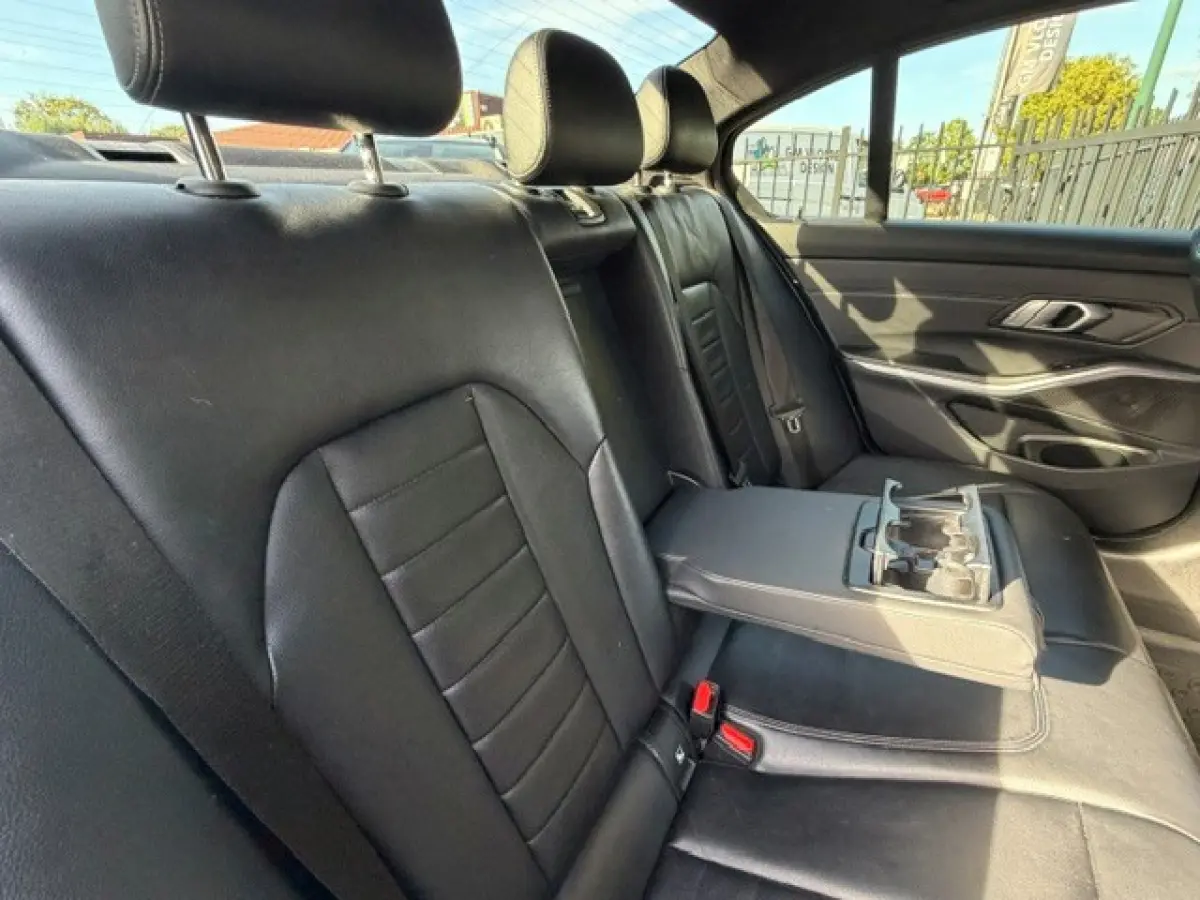 320d High Executive M Sport Keyless Laser Memory!