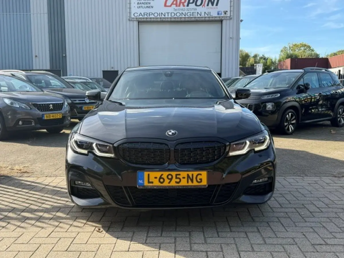 320d High Executive M Sport Keyless Laser Memory!