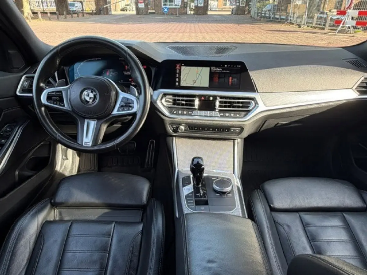 320d High Executive M Sport Keyless Laser Memory!