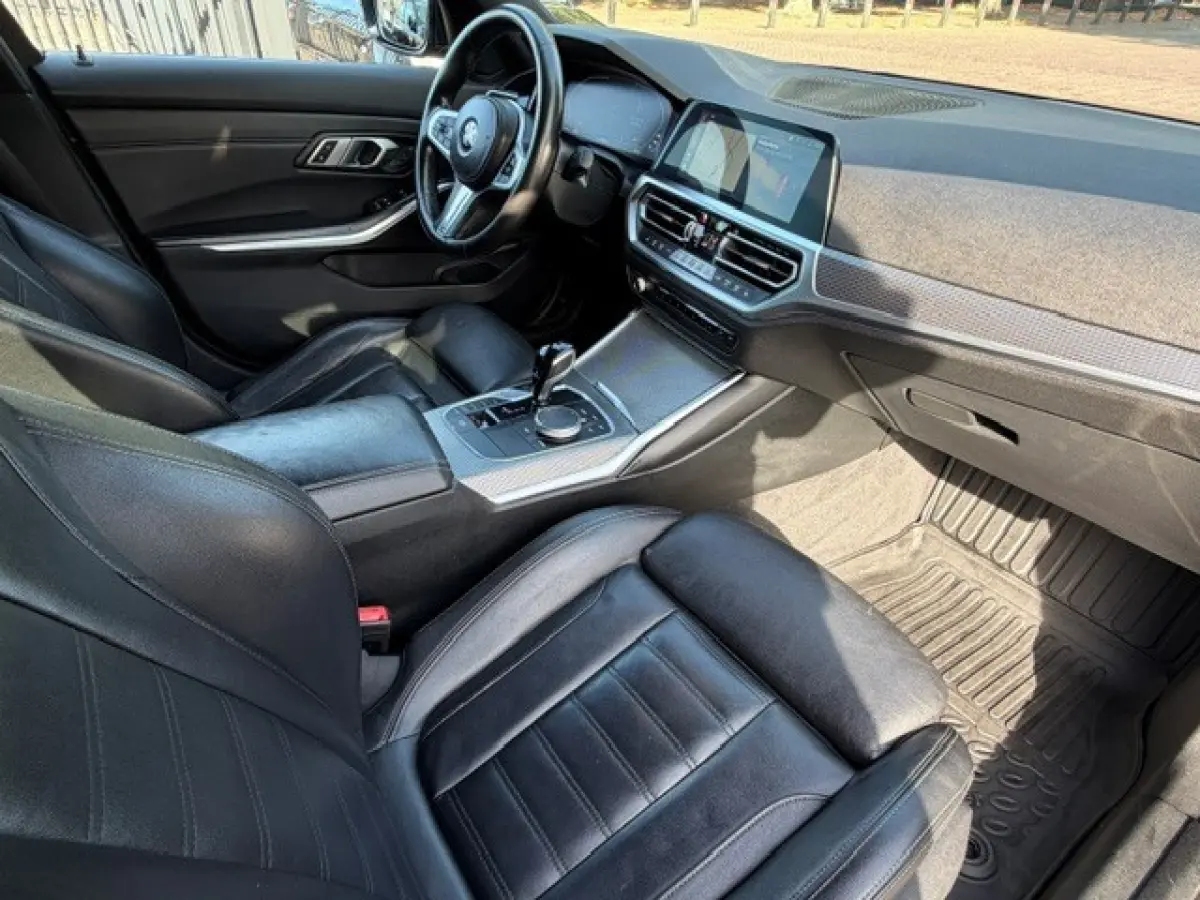 320d High Executive M Sport Keyless Laser Memory!