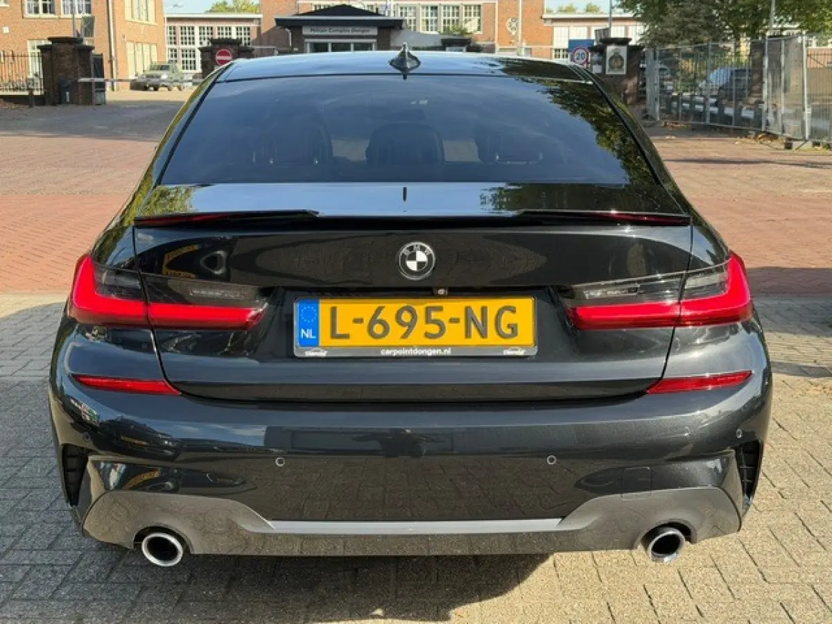 320d High Executive M Sport Keyless Laser Memory!