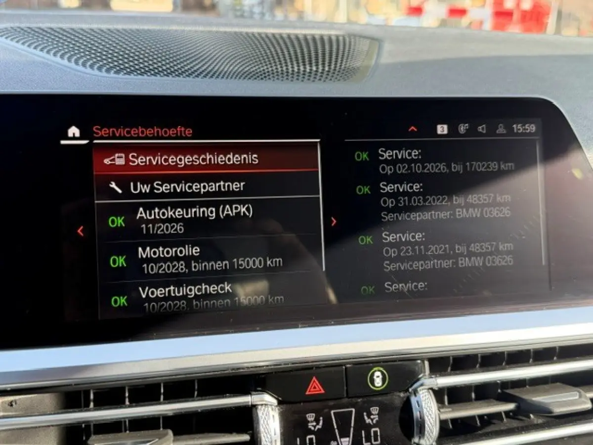 320d High Executive M Sport Keyless Laser Memory!