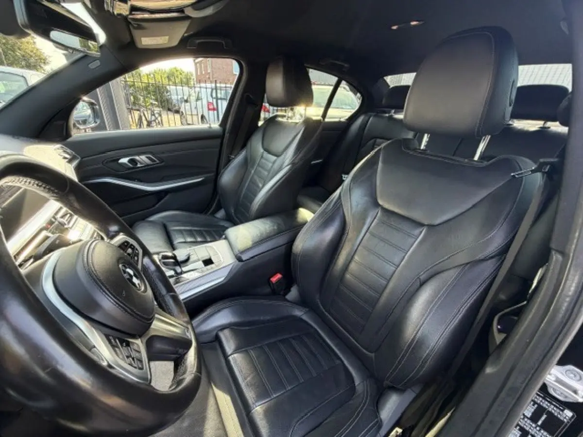 320d High Executive M Sport Keyless Laser Memory!