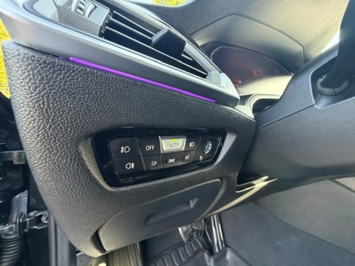 320d High Executive M Sport Keyless Laser Memory!