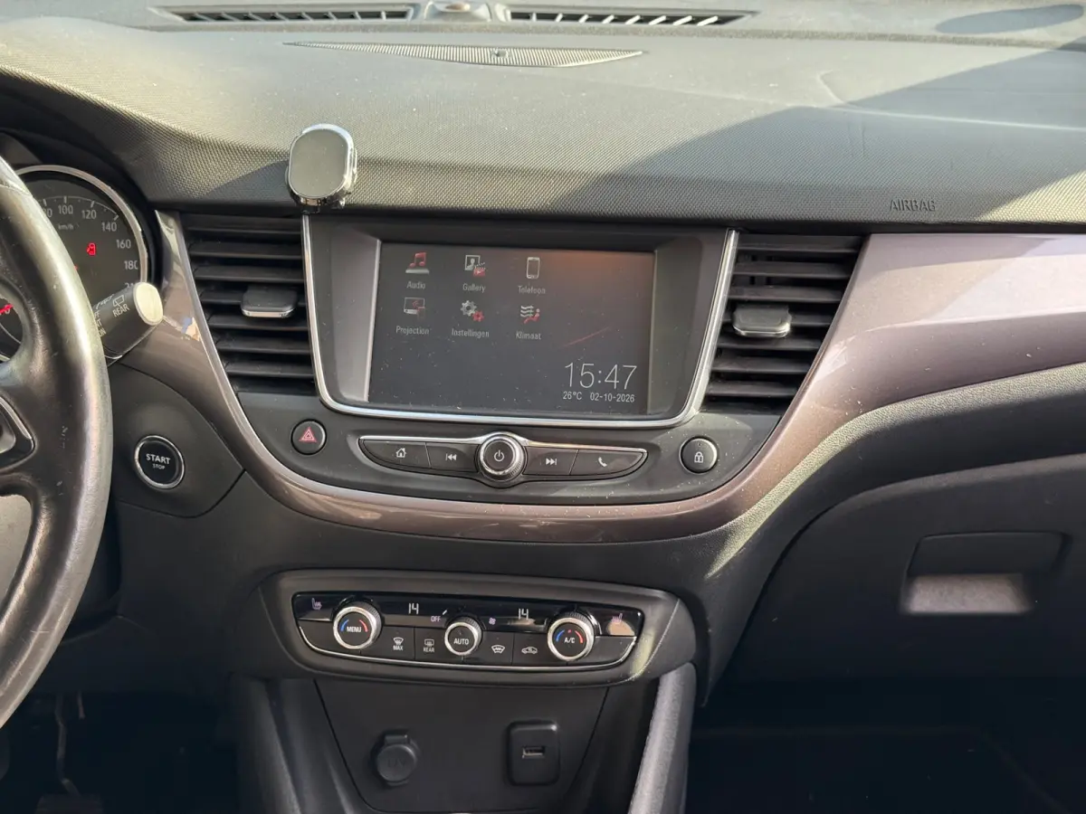 1.2 Innovation 2018 WIT NAVI CLIMA LM NAP!