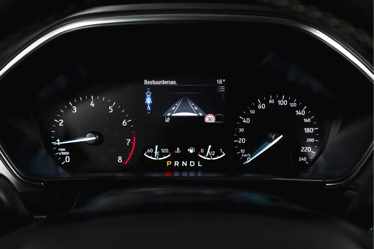 1.5 EcoBoost 150 PK Vignale - Automaat | Adapt. Cruise | Winterpakket | PDC | Camera | NAV + App. Connect | ECC | DAB | Elk. Klep | LM 18" |