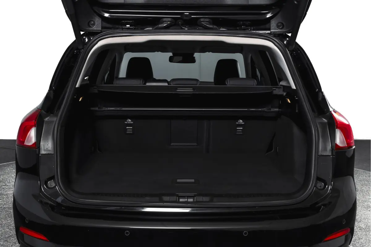 1.5 EcoBoost 150 PK Vignale - Automaat | Adapt. Cruise | Winterpakket | PDC | Camera | NAV + App. Connect | ECC | DAB | Elk. Klep | LM 18" |