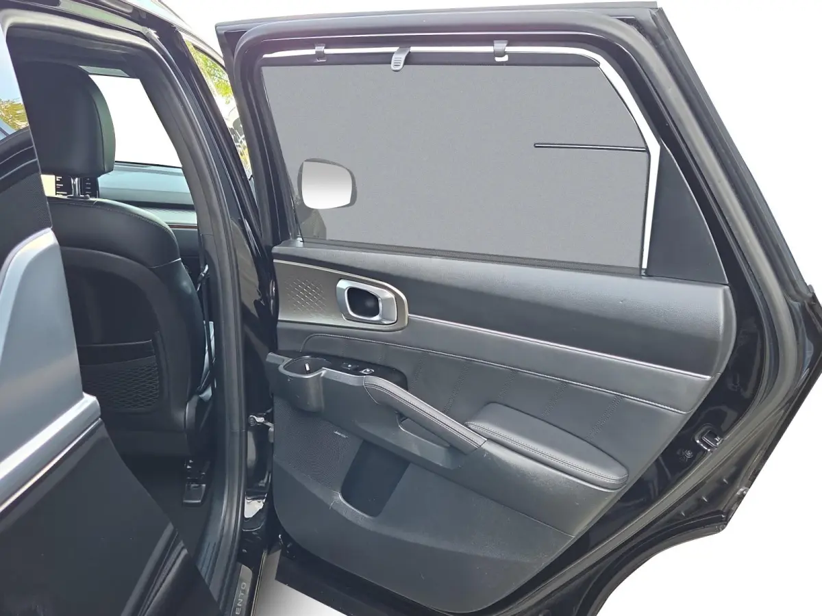 1.6 T-GDI Plug-in Hybrid 4WD ExecutiveLine 7p. | Navi | Clima | 360° Camera | Stoelventilatie | Stoel-/Stuurverwarming | Cruise Control | Keyless Entry | 7-Persoons