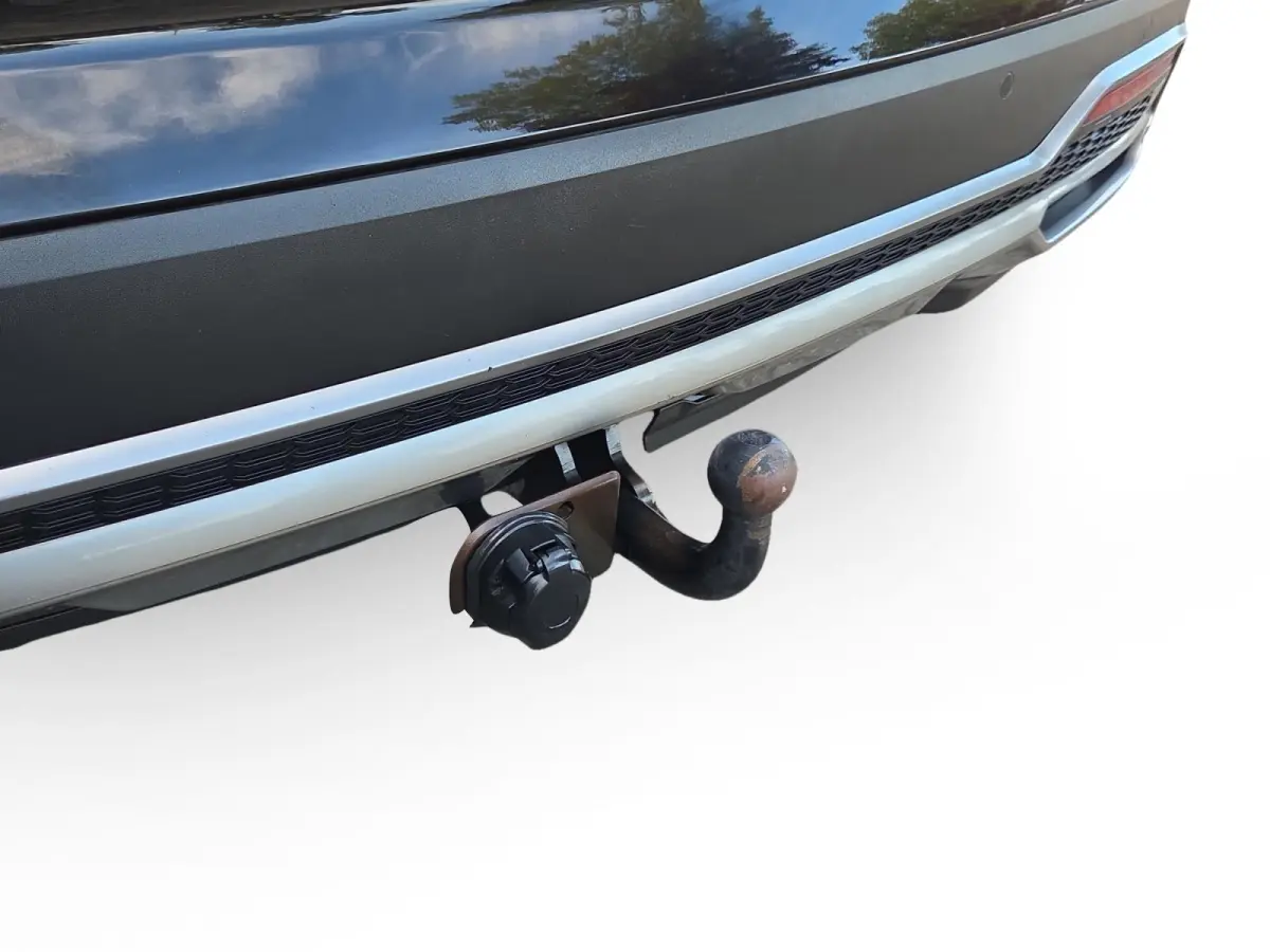 1.6 T-GDI Plug-in Hybrid 4WD ExecutiveLine 7p. | Navi | Clima | 360° Camera | Stoelventilatie | Stoel-/Stuurverwarming | Cruise Control | Keyless Entry | 7-Persoons