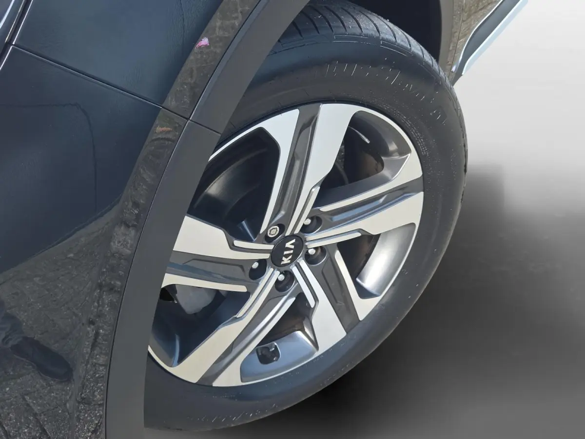 1.6 T-GDI Plug-in Hybrid 4WD ExecutiveLine 7p. | Navi | Clima | 360° Camera | Stoelventilatie | Stoel-/Stuurverwarming | Cruise Control | Keyless Entry | 7-Persoons