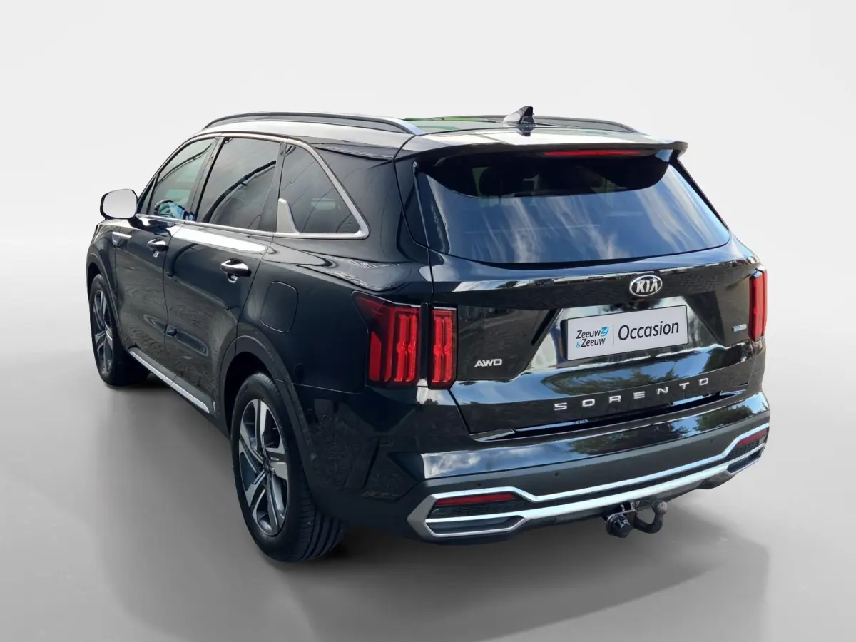 1.6 T-GDI Plug-in Hybrid 4WD ExecutiveLine 7p. | Navi | Clima | 360° Camera | Stoelventilatie | Stoel-/Stuurverwarming | Cruise Control | Keyless Entry | 7-Persoons