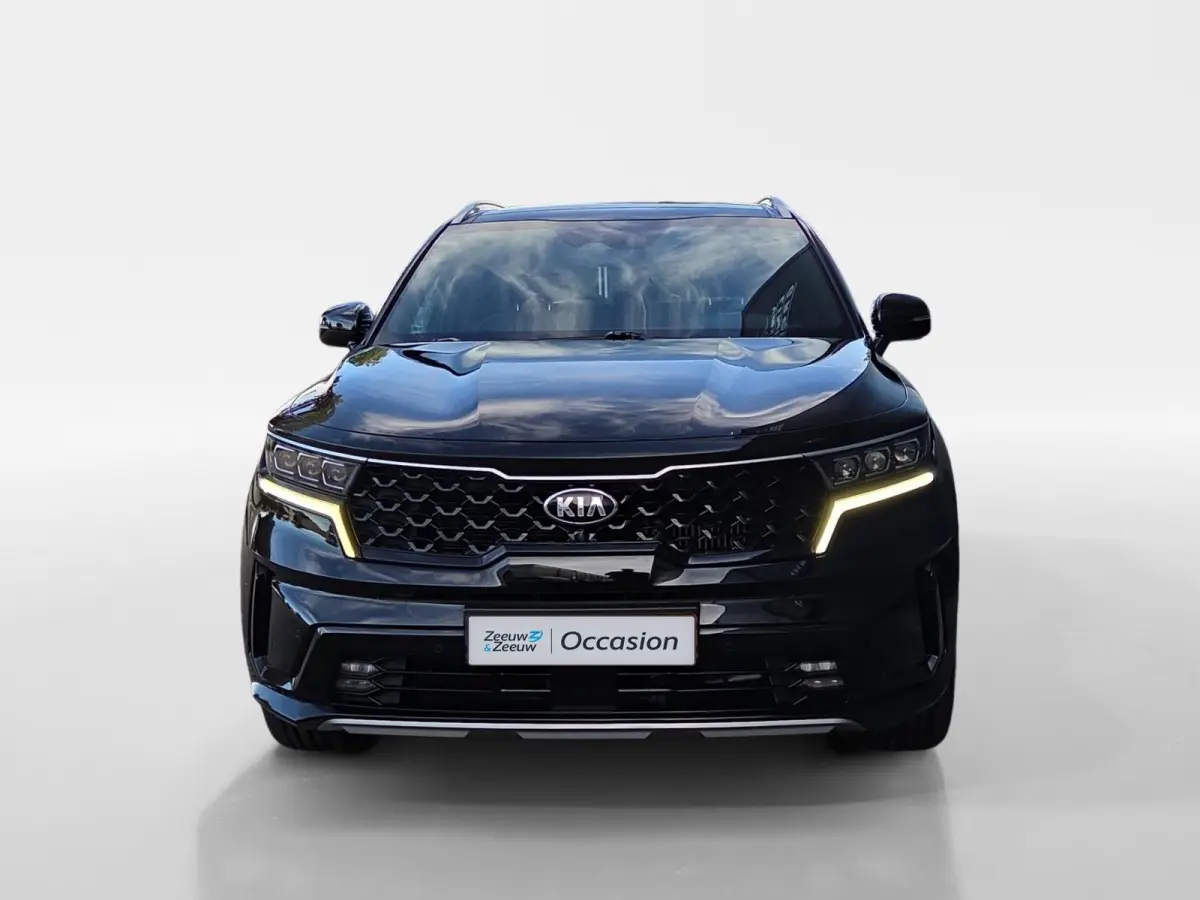 1.6 T-GDI Plug-in Hybrid 4WD ExecutiveLine 7p. | Navi | Clima | 360° Camera | Stoelventilatie | Stoel-/Stuurverwarming | Cruise Control | Keyless Entry | 7-Persoons