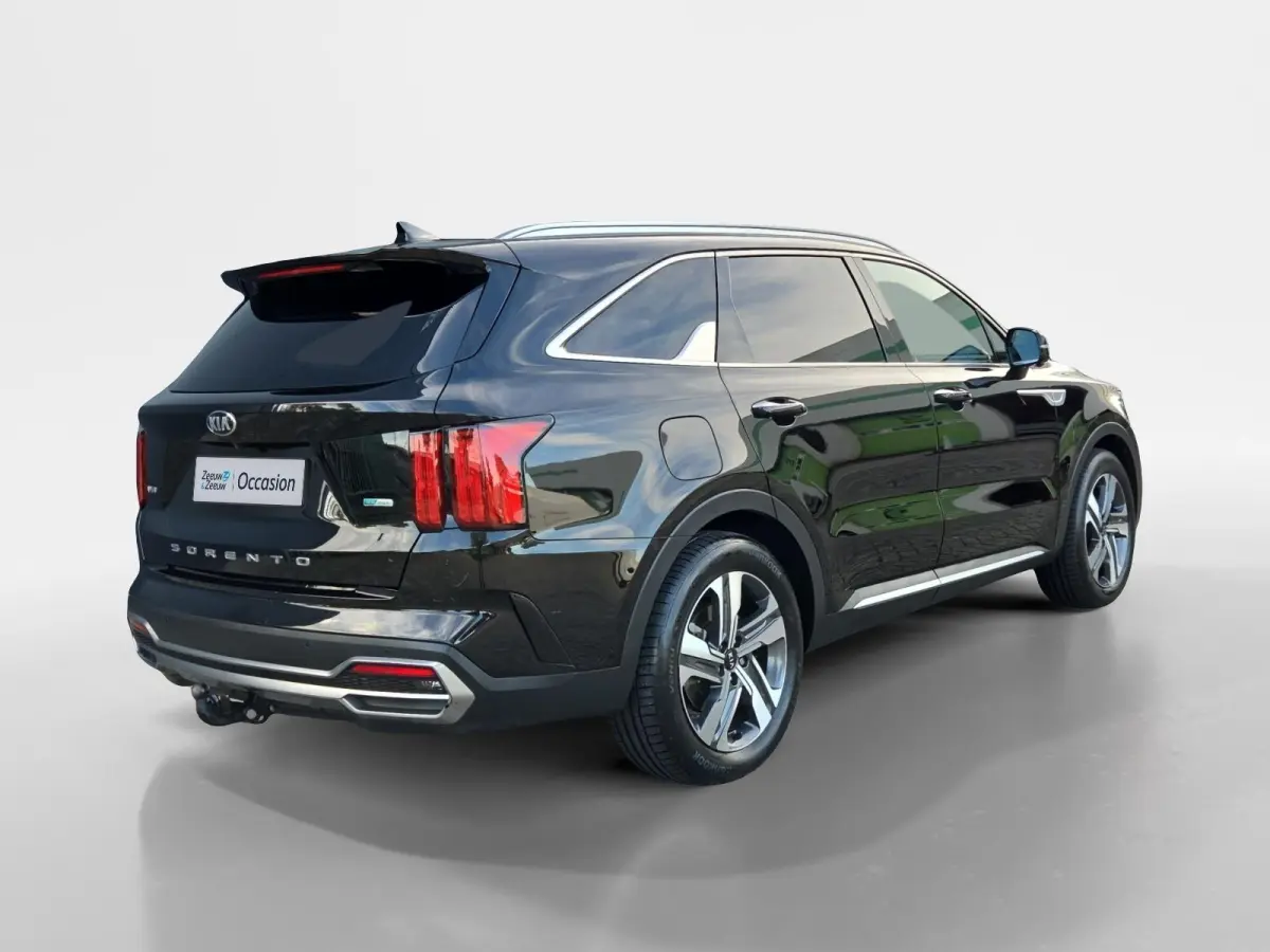 1.6 T-GDI Plug-in Hybrid 4WD ExecutiveLine 7p. | Navi | Clima | 360° Camera | Stoelventilatie | Stoel-/Stuurverwarming | Cruise Control | Keyless Entry | 7-Persoons