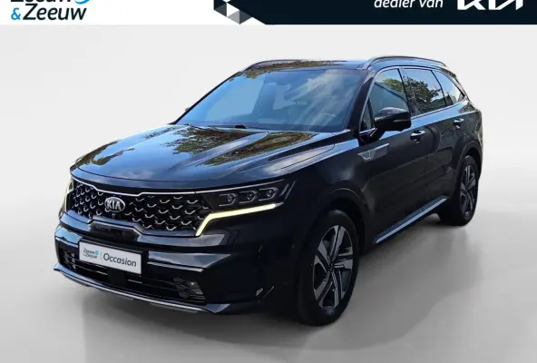 1.6 T-GDI Plug-in Hybrid 4WD ExecutiveLine 7p. | Navi | Clima | 360° Camera | Stoelventilatie | Stoel-/Stuurverwarming | Cruise Control | Keyless Entry | 7-Persoons