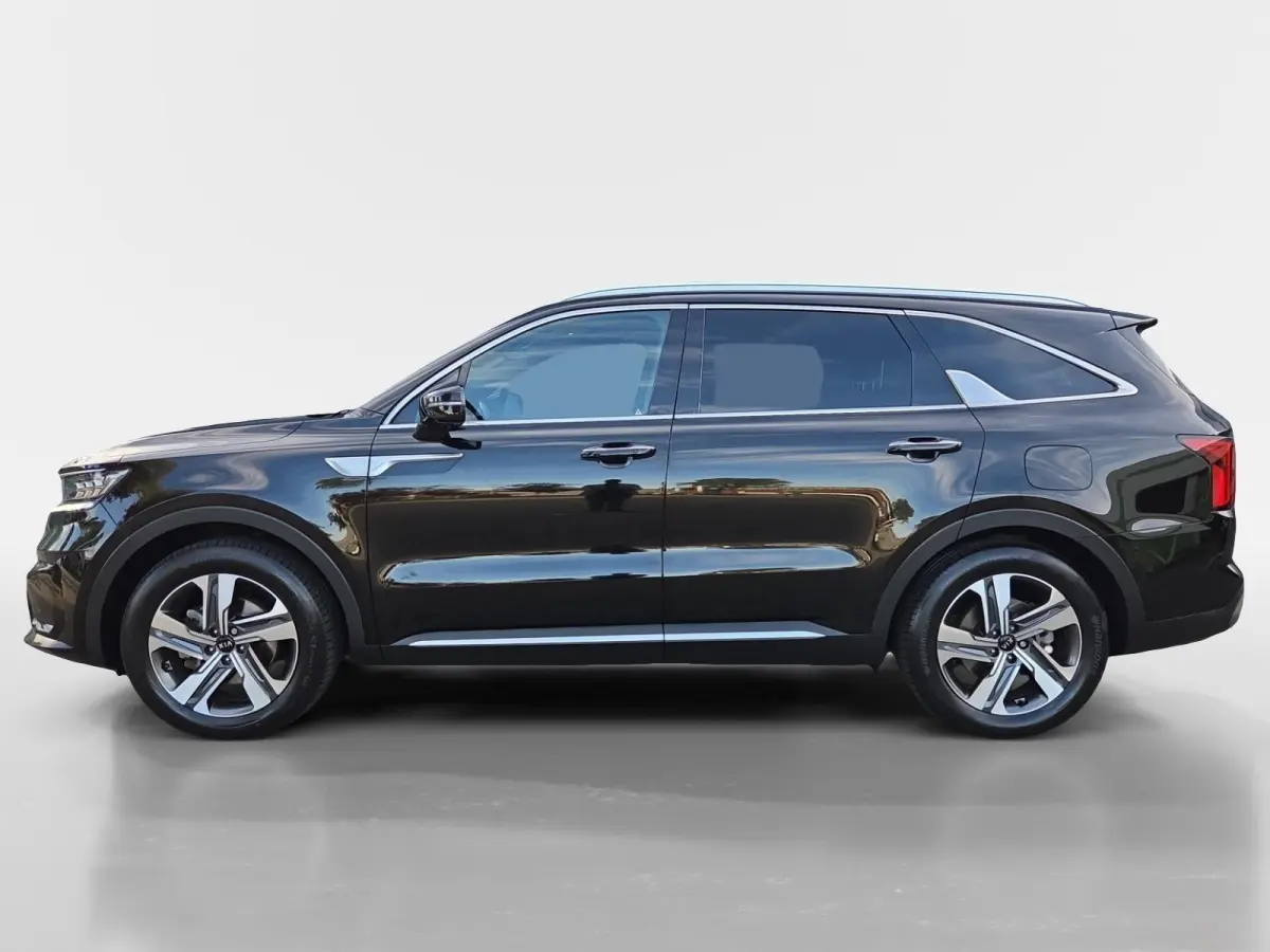 1.6 T-GDI Plug-in Hybrid 4WD ExecutiveLine 7p. | Navi | Clima | 360° Camera | Stoelventilatie | Stoel-/Stuurverwarming | Cruise Control | Keyless Entry | 7-Persoons