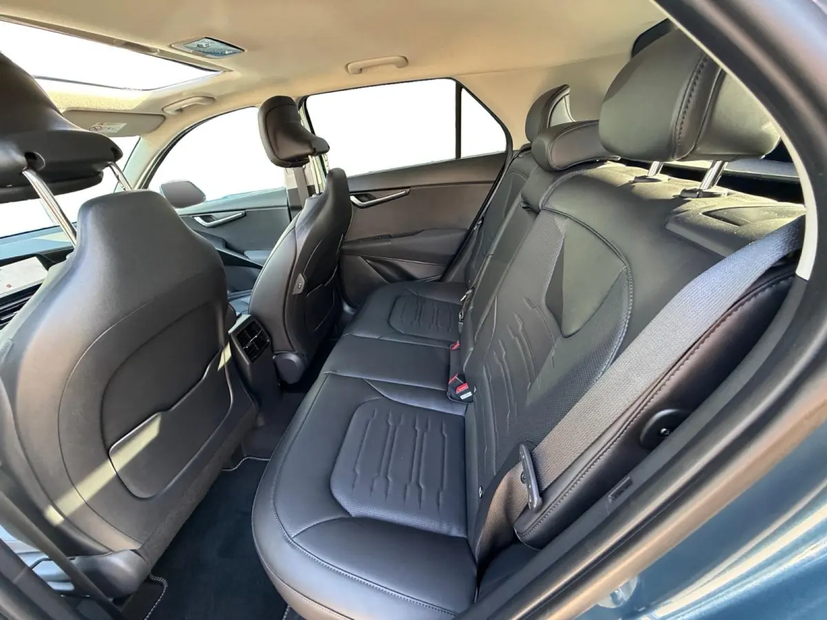 1.6 GDi Hybrid DynamicPlusLine | 1E EIGENAAR | CAMERA | NAVI | APPLE CARPLAY/ ANDROID AUTO | SCHUIF / KANTELDAK | ETC...