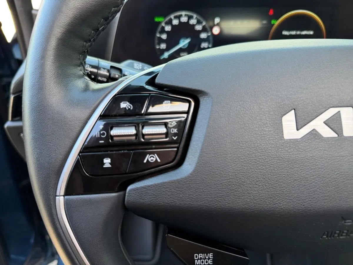 1.6 GDi Hybrid DynamicPlusLine | 1E EIGENAAR | CAMERA | NAVI | APPLE CARPLAY/ ANDROID AUTO | SCHUIF / KANTELDAK | ETC...