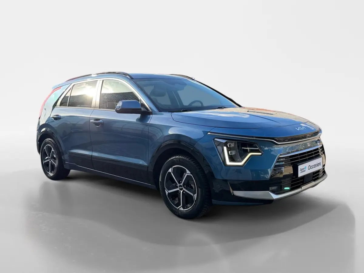 1.6 GDi Hybrid DynamicPlusLine | 1E EIGENAAR | CAMERA | NAVI | APPLE CARPLAY/ ANDROID AUTO | SCHUIF / KANTELDAK | ETC...