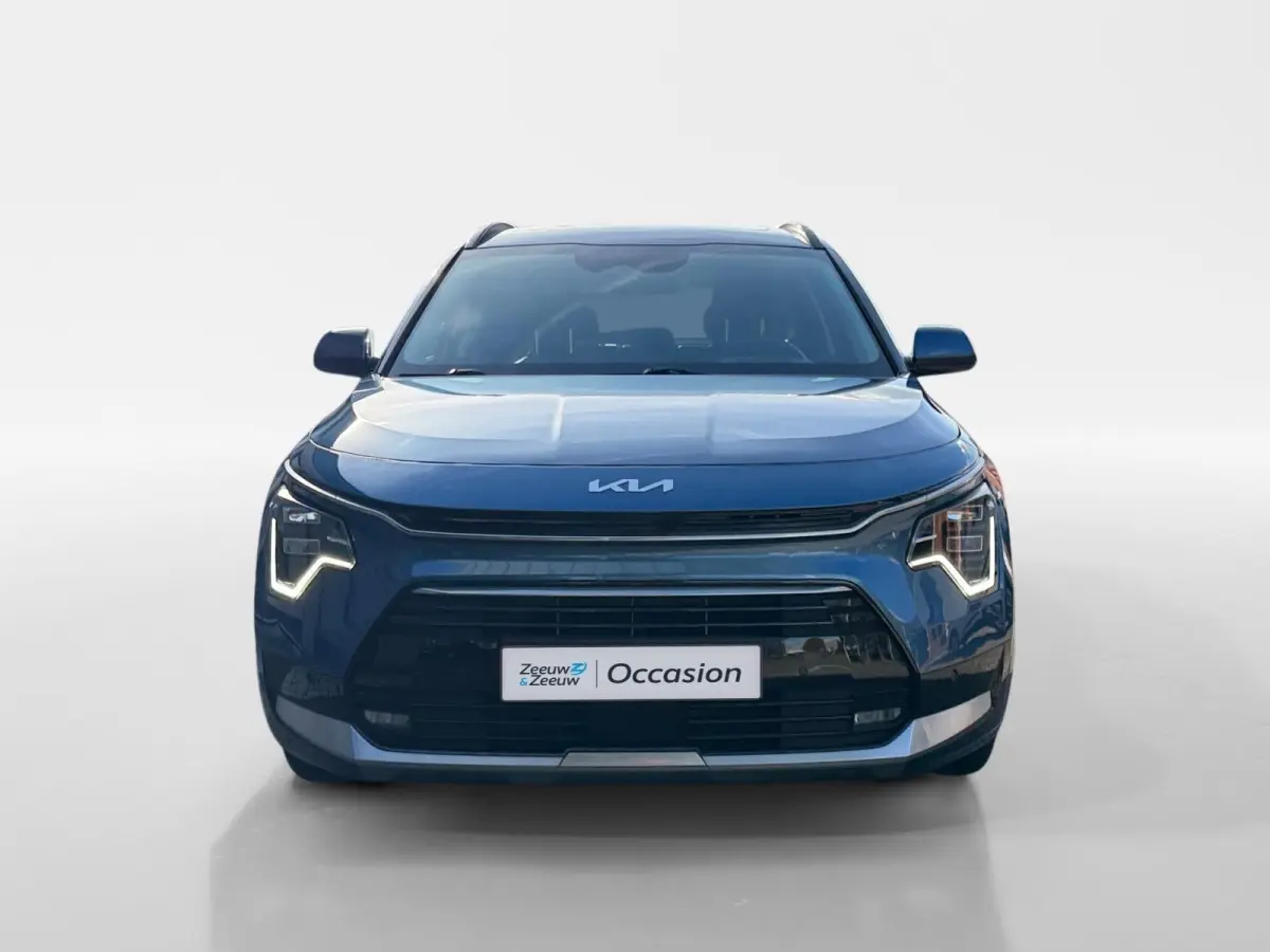 1.6 GDi Hybrid DynamicPlusLine | 1E EIGENAAR | CAMERA | NAVI | APPLE CARPLAY/ ANDROID AUTO | SCHUIF / KANTELDAK | ETC...