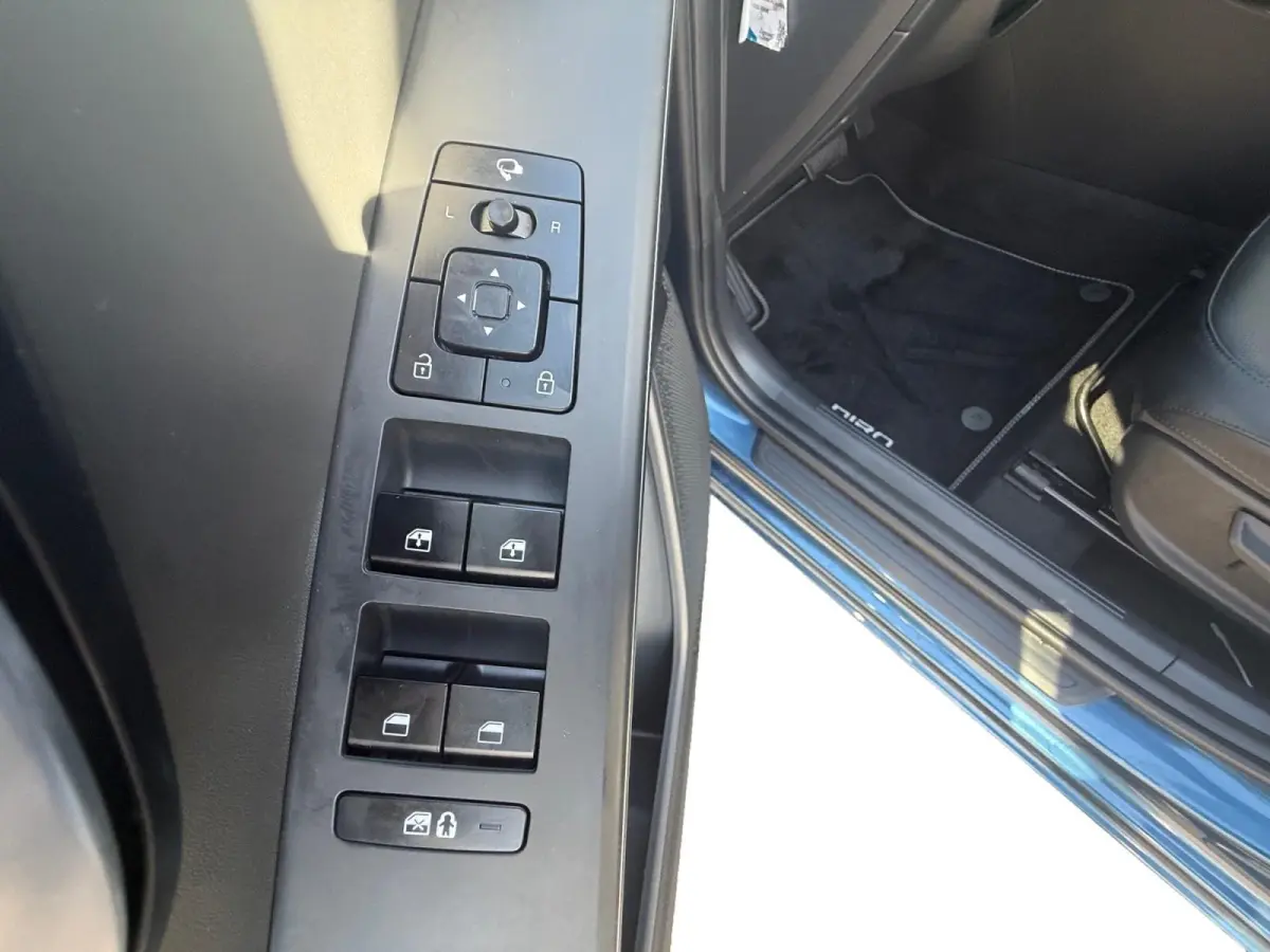 1.6 GDi Hybrid DynamicPlusLine | 1E EIGENAAR | CAMERA | NAVI | APPLE CARPLAY/ ANDROID AUTO | SCHUIF / KANTELDAK | ETC...