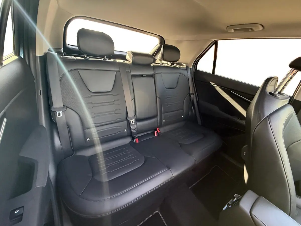 1.6 GDi Hybrid DynamicPlusLine | 1E EIGENAAR | CAMERA | NAVI | APPLE CARPLAY/ ANDROID AUTO | SCHUIF / KANTELDAK | ETC...