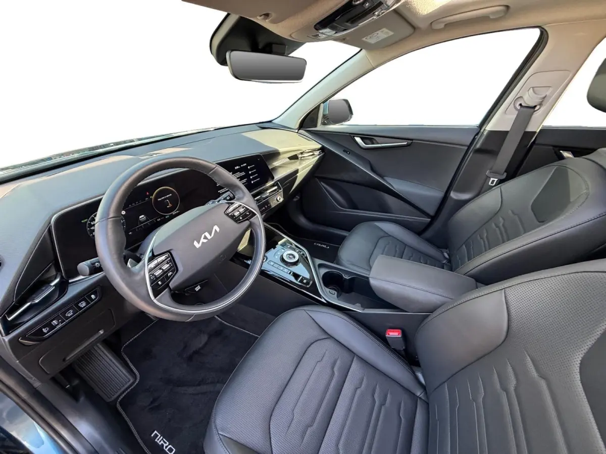 1.6 GDi Hybrid DynamicPlusLine | 1E EIGENAAR | CAMERA | NAVI | APPLE CARPLAY/ ANDROID AUTO | SCHUIF / KANTELDAK | ETC...