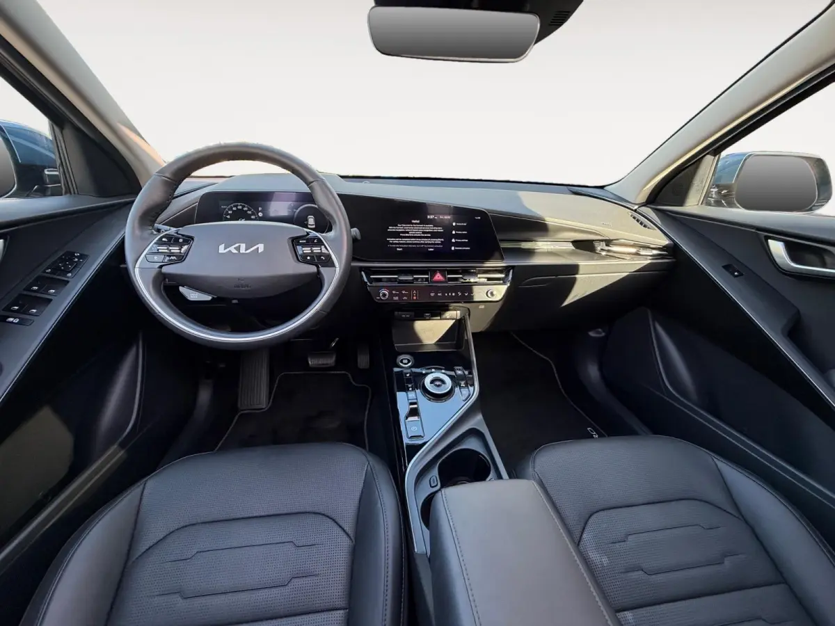 1.6 GDi Hybrid DynamicPlusLine | 1E EIGENAAR | CAMERA | NAVI | APPLE CARPLAY/ ANDROID AUTO | SCHUIF / KANTELDAK | ETC...