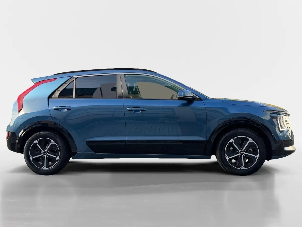1.6 GDi Hybrid DynamicPlusLine | 1E EIGENAAR | CAMERA | NAVI | APPLE CARPLAY/ ANDROID AUTO | SCHUIF / KANTELDAK | ETC...